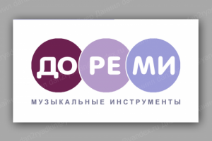 Дизайн визитки лицевая сторона