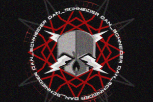 Разработка логотипа/символа для музыкального исполнителя