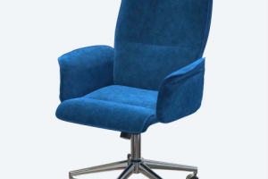 Модель кресла