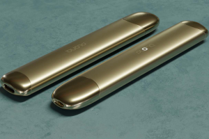 Дизайн электронной сигареты