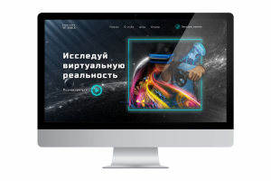 Магазин очков виртуальной реальности