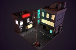 Random Street