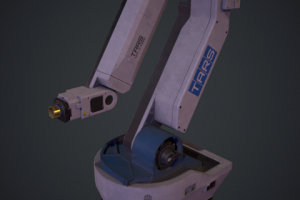 Manipulator