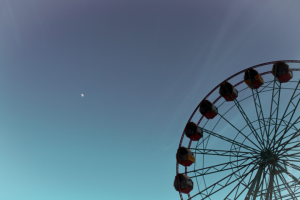 Объектив Canon 50mm 1.8 II