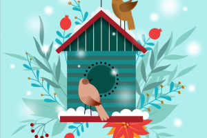 Скворечник