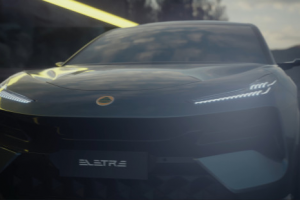 Рекламный ролик Lotus