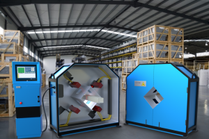 Разработка 3D оборудования