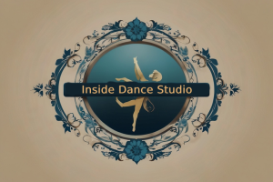 Логотип для Студии Танца