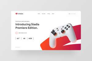 Google stadia