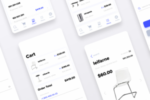 IKEA - App Concept