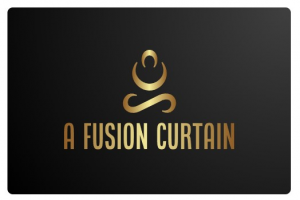 Логотип для салона пошива портьер