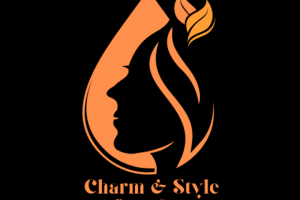 Логотип для студии красоты