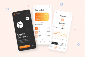 Cryptowallet