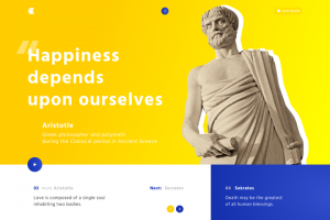 Проект «Философы»