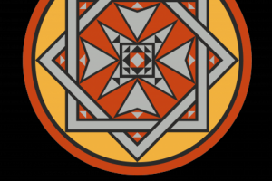 Логотип "Синергия"