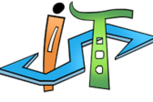 Логотип IT Service