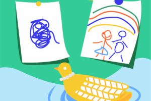 Словушко для ВК