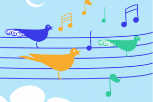 Словушко для ВК