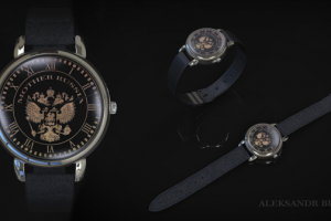 наручные часы