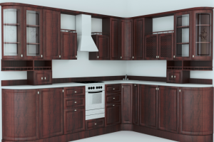 Кухонный гарнитур