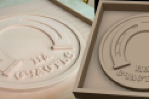 Подкова для ЧПУ