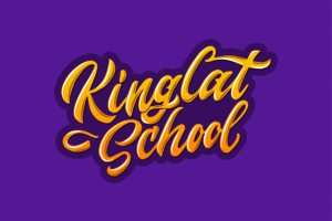 Создание леттеринг-логотипа