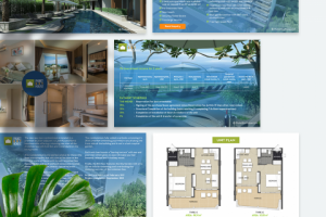 Презентация для агентства недвижимости на Пхукете