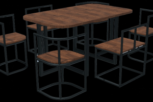 Кухонный стол