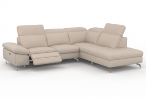 Диван с механизмом реклайнера