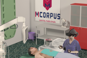 Медицина (операционная)