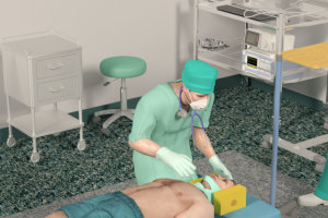 Операционная