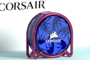 Прототип корпуса компьютера