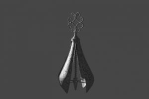 Груша страданий