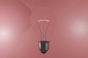 лампочка Ильича