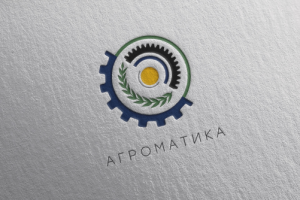 Разработка логотипа для производственной компании в сфере произв