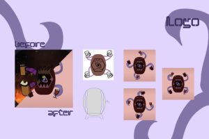 МИМИК | ЛОГОТИП