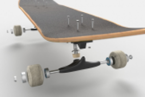 Скейтборд