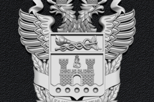 Герб ФТС Калининград