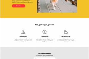 DogWalker