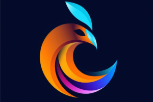 Логотип Приложение