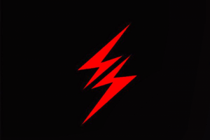 Логотип Электричество