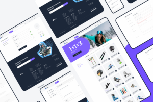 Остальные страницы