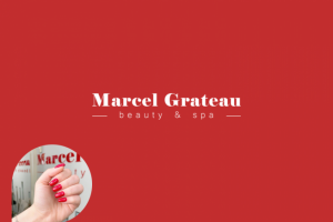 Логотип салона красоты