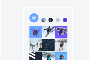 Лого для Маркетплейса