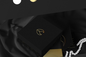 Логотип и ФС для Российской Ювелир.компании