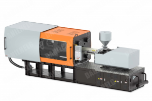 Визуализация термопластавтомата №2