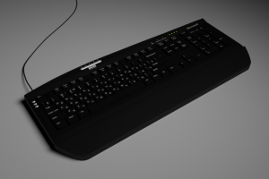 Клавиатура