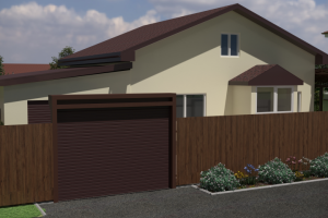 Визуализация