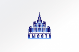 Логотип "Арт-галерея Высота"