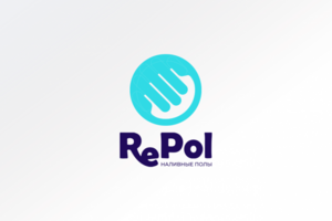 Логотип "RePol"